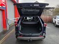 Toyota Rav 4 VVT-I DYNAMIC 19