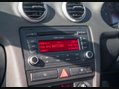 Audi A3 2.0 S3 TFSI Quattro 4WD 3dr 12