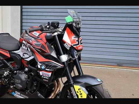 BMW F900 25