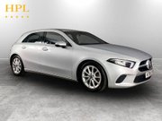 Mercedes-Benz A Class 1.5 A180d Sport Hatchback 5dr Diesel 7G-DCT Euro 6 (s/s) (116 ps) 1