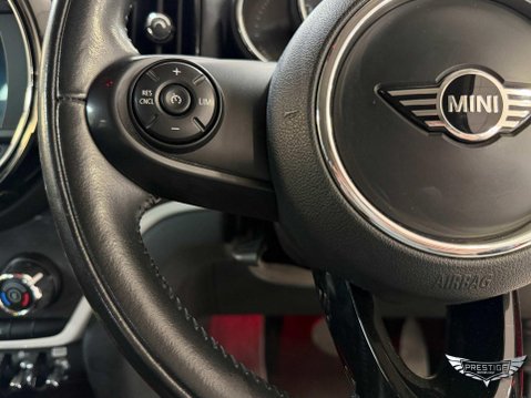 Mini Countryman 1.5 7.6kWh Cooper SE Auto ALL4 Euro 6 (s/s) 5dr 57