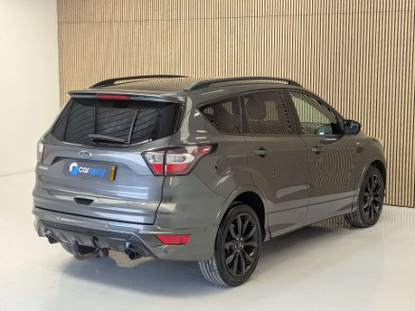 Ford Kuga 2.0 Kuga ST-Line TDCi 5dr 24