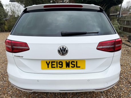 Volkswagen Passat 2.0 TDI GT DSG Euro 6 (s/s) 5dr 11