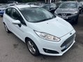 Ford Fiesta 1.0T EcoBoost Zetec Powershift Euro 5 5dr 1