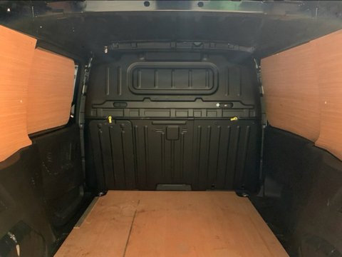 Citroen Berlingo BLUEHDI ENTERPRISE-PLUS M S/S 8