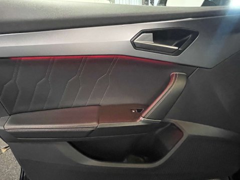 Cupra Formentor 1.4 Formentor V1 PHEV Semi-Auto 5dr 31