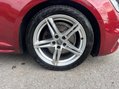Audi A4 2.0 A4 S Line TFSI Semi-Auto 4dr 59