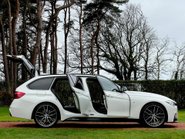 BMW 3 Series 335D XDRIVE M SPORT TOURING 6