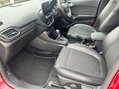 Ford Fiesta ACTIVE X 19