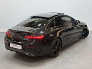 Mercedes-Benz E Class 2.0 E220d AMG Line (Premium) Coupe 2dr Diesel G-Tronic+ Euro 6 (s/s) (194 p 20
