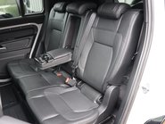 Land Rover Defender 110 D250 HARD TOP  EXPLORE EDITION styled by Seeker with rear seats  25