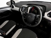 Citroen C1 1.0 VTi Urban Ride Hatchback 5dr Petrol Manual Euro 6 (s/s) (72 ps) Bluetoo 12