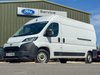 Toyota Proace Max LWB L3H2 Medium Roof Icon Air Con Sensors Nav EURO 6