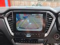 Isuzu D-Max V-CROSS DCB AUTO 18