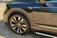Volkswagen Tiguan R-LINE TECH TSI 4MOTION DSG 3