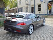 BMW Z4 E89 2.5 23i sDrive Roadster 32
