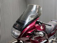 Honda ST 1997 ONLY 32K GOOD RUNNING CLASSIC TOURER BIKE 1100CC 15