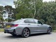 BMW 3 Series 3.0 M340i MHT Auto xDrive Euro 6 (s/s) 4dr 16