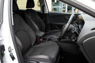 SEAT Leon ECOTSI FR TECHNOLOGY 34