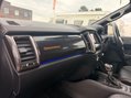 Ford Ranger 2.0 EcoBlue Wildtrak Auto 4WD Euro 6 (s/s) 4dr 27