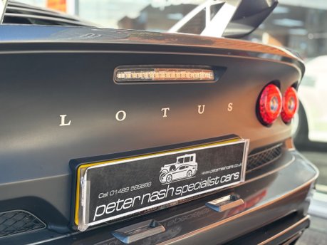 Lotus Exige 3.5 V6 Sport 350 Coupe 2dr Petrol Manual Euro 6 (350 ps) 15