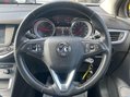 Vauxhall Astra 1.5 Turbo D Business Edition Nav Euro 6 (s/s) 5dr 31