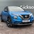 Nissan Juke DIG-T TEKNA PLUS 1