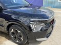 Kia Niro 64.8kWh 3 SUV 5dr Electric Auto (201 bhp) 13