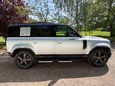 Land Rover Defender X-DYNAMIC S MHEV 17