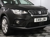 SEAT Arona TSI SE TECHNOLOGY DSG 24