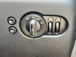 Mini Convertible 1.5 Cooper Classic Auto 2dr 58