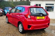 Honda Jazz I-VTEC S AUTOMATIC LOOK! ONLY 50000 MILES! £20 ROAD TAX 4 SERVICES 31