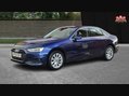 Audi A4 TDI TECHNIK MHEV 5