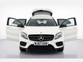 Mercedes-Benz GLA 2.1 GLA 200 AMG Line D 5dr 13