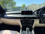 BMW X5 3.0 30d M Sport SUV 5dr Diesel Auto xDrive Euro 6 (s/s) (258 ps) 24