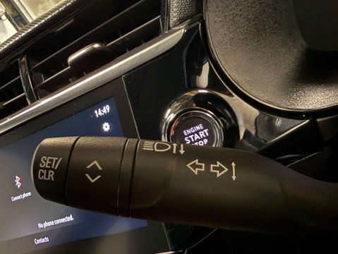 Vauxhall Corsa 1.2 Corsa Elite Nav Premium T 5dr 18