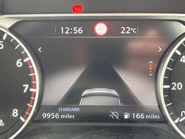 Nissan Qashqai 1.3 Qashqai Acenta Premium DiG-T MHEV 5dr 34
