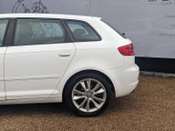 Audi A3 SPORTBACK TDI SPORT 6