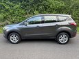 Ford Kuga ZETEC 11
