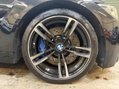 BMW M4 3.0 BiTurbo Euro 6 (s/s) 2dr 52