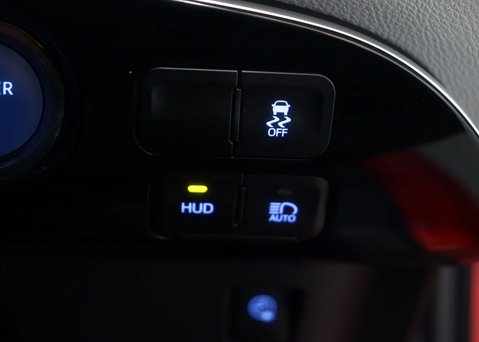 Toyota Prius 1.8 VVT 8.8kWh Business Edition Plus Hatchback 5dr Petrol Plug-in Hybrid CV 40