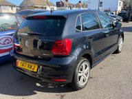 Volkswagen Polo MATCH EDITION 9