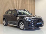 Mini Countryman 1.5 Countryman Cooper S E ALL4 Auto 4WD 5dr 4