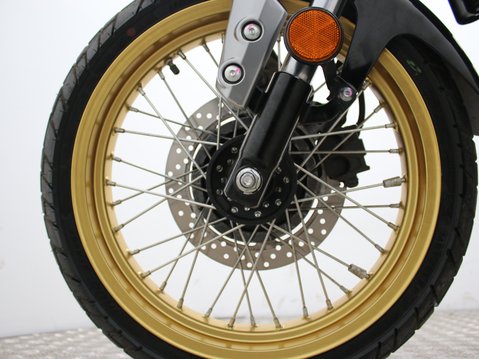 Yamaha XSR125 XSR 125 (MTM125) 21