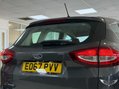 Ford C-Max 1.5 TDCi Titanium Euro 6 (s/s) 5dr 87