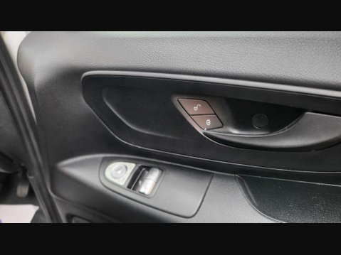 Mercedes-Benz Vito 114 BLUETEC 11