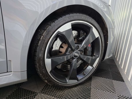 Audi RS3 2.5 TFSI Sportback 5dr Petrol S Tronic quattro Euro 6 (s/s) (Nav) (367 ps) 28