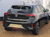 Vauxhall Corsa SRI 8