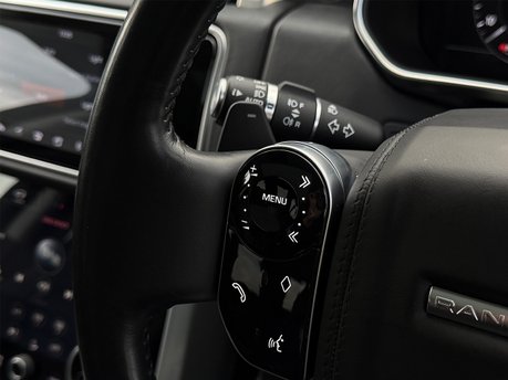 Land Rover Range Rover TDV6 VOGUE 54