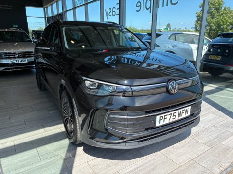 Volkswagen Tiguan 1.5 eTSI MHEV Match DSG Euro 6 (s/s) 5dr 3